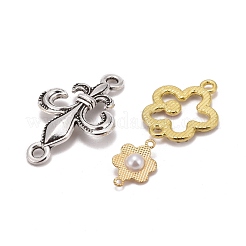 Соединители звеньев сплава&nbsp;TIBE-MSMC008-06