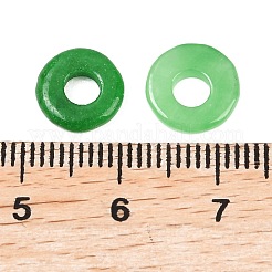 Подвески из натурального бирманского нефрита&nbsp;G-D364-07A