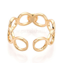 Кольцо латунный и эмалированный колышек для чашки кольца KK-N274-26G