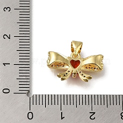 Стойки обшивки латунь микро проложить Циркон подвеску KK-G500-27G