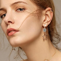 30 шт. бусины из сплава в тибетском стиле&nbsp;TIBEP-YW0002-10