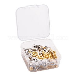 Подвески со скрипичным ключом из сплава в тибетском стиле FIND-FS0001-11M