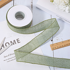 Ленты из мешковины для рукоделия&nbsp;OCOR-WH20012-22C