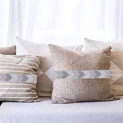 3 м полиэстеровая жаккардовая лента в виде листьев для аксессуаров одежды&nbsp;OCOR-DR0001-14E