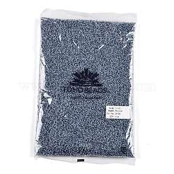 Круглые бусины toho 11/0 SEED-TR11-2102