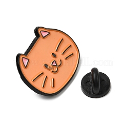 Эмалевые булавки&nbsp;JEWB-I058-01EB-02