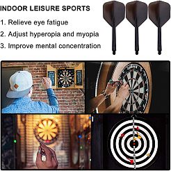 Пластиковый дротик дротик аксессуар FIND-FH0002-41