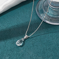 2 шт. серебряные подвески STER-BC0002-55A