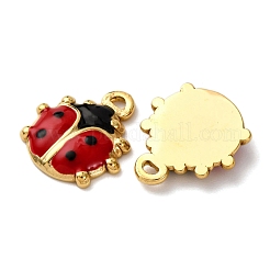 Подвески из нержавеющей стали 304 с эмалью&nbsp;X1-STAS-L299-11G-01