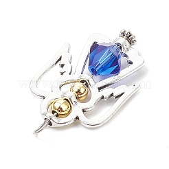 Сплав стекла подвески&nbsp;PALLOY-JF03850-02