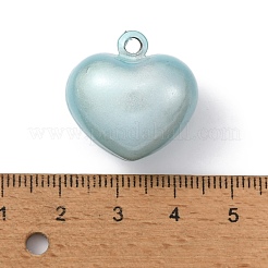 Подвески-колокольчики из сплава с распылением&nbsp;KK-P252-A01