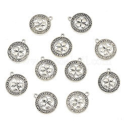 20 шт. Подвески из сплава в тибетском стиле&nbsp;FIND-YW0011-23