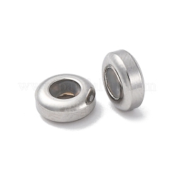 201 бусина из нержавеющей стали STAS-D301-12P