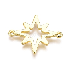 Легкосплавные соединители с открытыми задними вставками&nbsp;LS-PALLOY-P182-37G