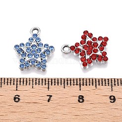 Стойки подвески обшивки сплава FIND-N005-22P