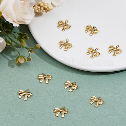 10 шт. подвески из нержавеющей стали 304&nbsp;STAS-DC0016-40