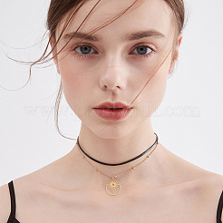 12 шт. 6 подвески из нержавеющей стали 201&nbsp;STAS-DC0014-35