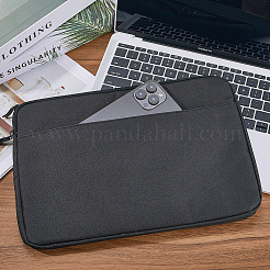 Сумки-кейсы из холста и поликоттона ABAG-WH20005-05B