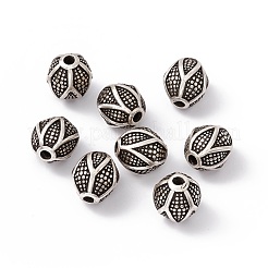 Латунные бусины KK-C247-01AS