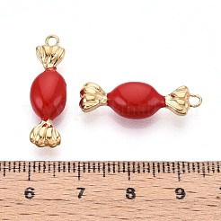 Подвески из нержавеющей стали 304 STAS-N109-157B-G