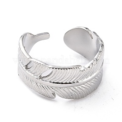 Кольца из нержавеющей стали 304&nbsp;RJEW-L102-23P