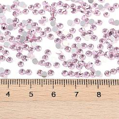 Стеклянные стразы&nbsp;LS-RGLA-C002-SS10-223