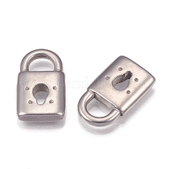 Подвеска из нержавеющей стали 304 STAS-H109-27B-P