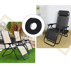 Веревки&nbsp;AJEW-WH0083-05