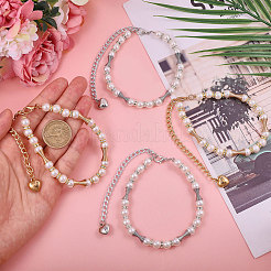 4 шт. 2 цвета: железо FIND-GL0002-23