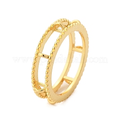 Оригинальный дизайн 925 серебряная петля для кольца FIND-Z078-01G