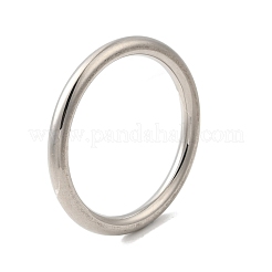 Браслеты из нержавеющей стали 304 для мужчин и женщин&nbsp;LS-BJEW-Q042-07P