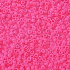 Круглые бусины toho 8/0&nbsp;X-SEED-TR08-0910F