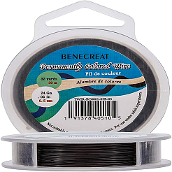 Тигровый хвостовой провод&nbsp;TWIR-BC0001-03B-03