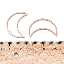 Ионное покрытие (ip) соединительные кольца из нержавеющей стали 304 STAS-TAC0002-17-03RG