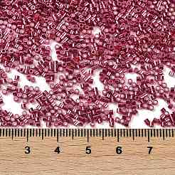 Гальванизируйте стеклянных шариков семени&nbsp;SEED-H003-08D