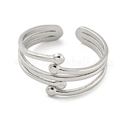 Кольца-манжеты открытого типа из нержавеющей стали марки 304&nbsp;RJEW-K245-89P