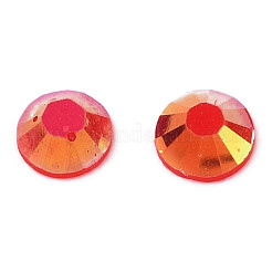 Заостренные назад кабошоны из каменного камня MRMJ-N029-01A-01