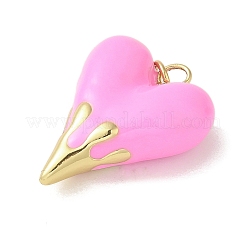 Стойки обшивки латунные подвески KK-S366-06G-10