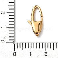 Застежки-карабины из нержавеющей стали 304&nbsp;STAS-B089-01H-G