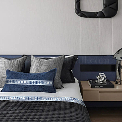 Ленты из полиэстера с печатным рисунком длиной 5 м. OCOR-OC0001-54B