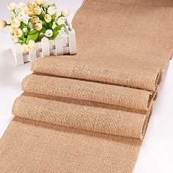 Ленты из мешковины AJEW-WH0010-01