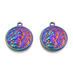 Ионное покрытие(ip) 201 подвески из нержавеющей стали&nbsp;STAS-N098-200M