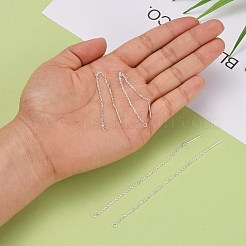 925 результат стерлингового серебра STER-I014-04S