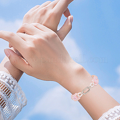 2 шт. 2 стиля 925 кольца с пружинным затвором из стерлингового серебра&nbsp;FIND-SC0020-58