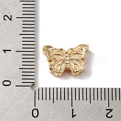 Латунные бусины KK-G503-04G