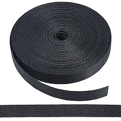 10м плоские бумажные шнуры&nbsp;OCOR-WH20001-92B