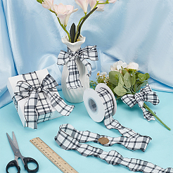 Полиэфирные ленты&nbsp;SRIB-WH0011-354C