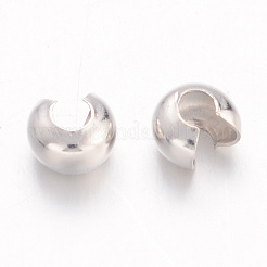 Латуни обжимной шарики охватывает&nbsp;EC266-1NF