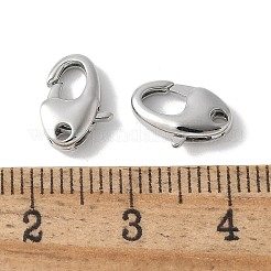 Карабин-лобстеры KK-F893-02P