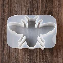 Насекомое подсвечник силуэт силиконовые Молды&nbsp;SIL-R148-02C